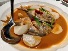 -大儒小厨·苏浙菜(瑞虹太阳宫店)