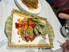 -食光慢宴·安吉土菜馆