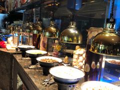 -东莞旗峰山酒店及行政公寓·莱斯西餐厅