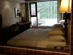 -三清山希尔顿度假酒店