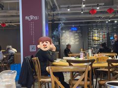 -拉完海鲜大排档(温岭店)