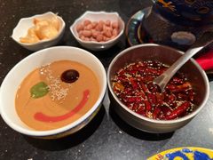 -南门涮肉(上海二店)