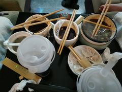 -金色印象·4K影院式足体养生(香榭里店)