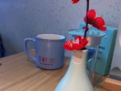 -蜜桃餐厅·伴山(绿宝广场店)