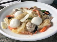 -山外山菜馆(玉泉路店)