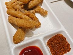 小酥肉-海底捞火锅(杭州庆春路夜宵主题店)