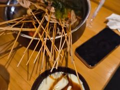 -嘉州鲜知味钵钵鸡(奎星楼店)