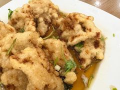 -三点小吃(山大店)