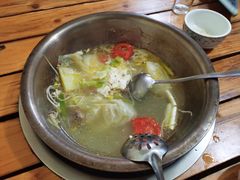 -四姐荤豆花(宝圣大道店)