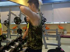 -中田·健身+普拉提(太阳广场店)