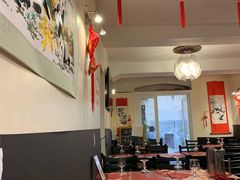-熊猫川菜馆 panda chine