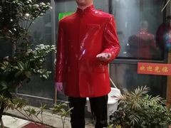 -裕兴记·三虾面(西北街总店)