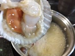 -汤响自助回转火锅百汇(乐峰广场店)