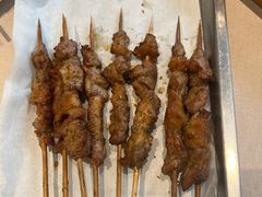 -普天和酒楼·新津菜·烤鸭(天津之眼店)