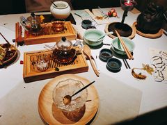 -叶叶菩提·晋福宫