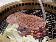 -焼肉なべしま 天文館店
