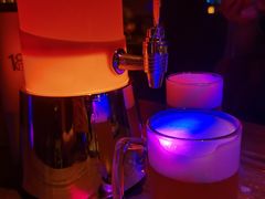-18BAN音乐啤酒馆(西丽店)