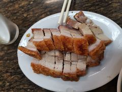 -灵记饭店(营地大街店)