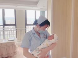 点击看大图 -北京享悦时光月子会所