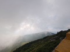 -秦岭风景区