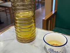 -川府宴语烤鱼川菜家常菜(梨园店)