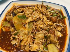 -崔记炸串(珠江店)