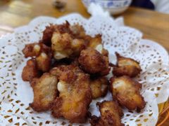 -崖口煲仔饭