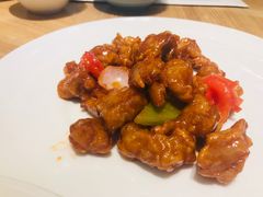 -莆田餐厅PUTIEN(三里屯店)