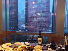 -广州富力君悦大酒店·凯菲厅