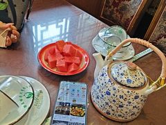 -新繁老號豌豆汤饭店·江湖菜(宝光寺店)