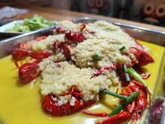 -兄弟龙虾(胜太路总店)