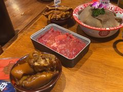 -楠火锅(仁恒梦中心店)