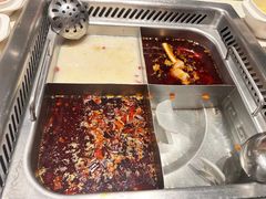 -海底捞大排档火锅(打浦路店)