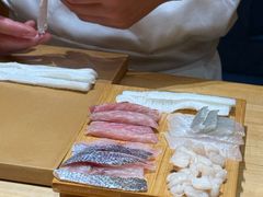 -荣一代目OMAKASE板前料理