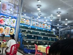 -考记泥焗鸡农庄·海鲜(北洛秘境店)