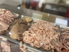 -李老五口水鸡(万寿路店)