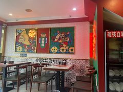 -杨记跷脚牛肉面(下元店)