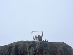 -梧桐山风景名胜区