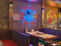-火联烧烤(学院路创始店)