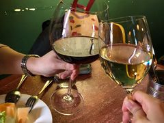 -羽深肉铺 Steak & Wine