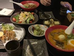 -一豚轩·烧鸟·豚骨拉面(五四路店)