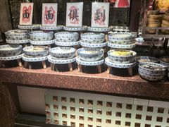 -怡咖啡海鲜自助餐厅(浦东香格里拉店)