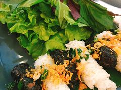 -CHINCHIN 青青·泰国料理(万象食家店)