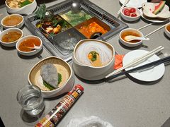 -海底捞火锅(河东万达广场店)