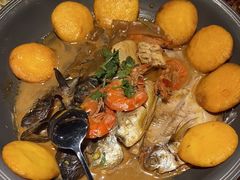 -永红源啤酒·烧烤·海鲜·大排档(台柳路店)