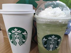 -星巴克(常州丰臣国际广场店)