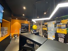 -超级猩猩健身·私教·团课·自助训练(客村丽影广场店)