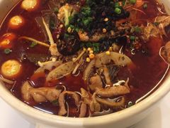 -眉州东坡(国贸店)