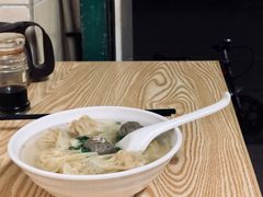 -云云美食