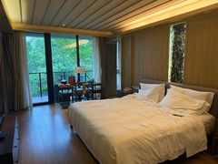 -天目湖涵田度假村